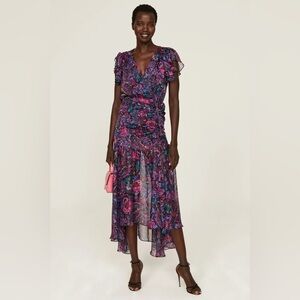 NWT Misa Colette Dress